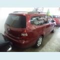 NISSAN GRAND LIVINA 1.8 16V FLEX 4P AUT. - VINHO - 2010 Foto 1 (Miniatura)