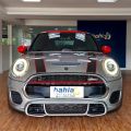 MINI COOPER 2.0 16V TWINPOWER JOHN COOPER WORKS 2P STEPTRONIC - CINZA - 2019 Foto 1 (Miniatura)