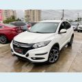 HONDA HR-V 1.8 16V FLEX EX 4P AUT. - BRANCO - 2017 Foto 1 (Miniatura)