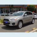 MITSUBISHI ASX 2.0 4X2 16V 4P AUT. - PRATA - 2015 Foto 1 (Miniatura)