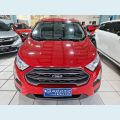 FORD ECOSPORT 1.5 TI-VCT FLEX FREESTYLE AUT. - VERMELHO - 2019 Foto 1 (Miniatura)