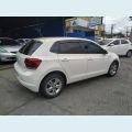 VOLKSWAGEN POLO 1.6 MSI TOTAL FLEX - BRANCO - 2019 Foto 1 (Miniatura)