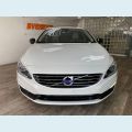 VOLVO V60 2.0 T4 MOMENTUM 4P AUT. - BRANCO - 2018 Foto 1 (Miniatura)