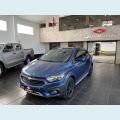CHEVROLET ONIX 1.4 MPFI ACTIV 8V FLEX 4P AUT. - AZUL - 2019 Foto 1 (Miniatura)
