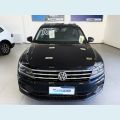 VOLKSWAGEN TIGUAN 1.4 250 TSI TOTAL FLEX ALLSPACE COMFORTLINE TIPTRONIC - PRETO - 2018 Foto 1 (Miniatura)