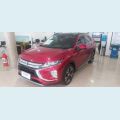MITSUBISHI ECLIPSE CROSS 1.5 MIVEC TURBO HPE-S AWD CVT - VERMELHO - 2019 Foto 1 (Miniatura)