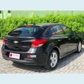 CHEVROLET CRUZE 1.8 LTZ SPORT6 16V FLEX 4P AUT. - PRETO - 2014 Foto 1 (Miniatura)