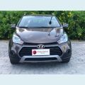 HYUNDAI HB 20X 1.6 16V STYLE FLEX 4P - MARROM - 2019 Foto 1 (Miniatura)