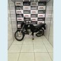 HONDA CG 160 START ES STREET - PRETO - 2020 Foto 1 (Miniatura)