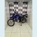 YAMAHA XTZ 150 CROSSER Z TRAIL - AZUL - 2019 Foto 1 (Miniatura)