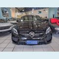 MERCEDES-BENZ GLE 43 AMG 3.0 V6 COUPÉ 4MATIC 9G-TRONIC - PRETO - 2018 Foto 1 (Miniatura)