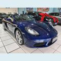 PORSCHE 718 2.0 16V H4 BOXSTER PDK - AZUL - 2020 Foto 1 (Miniatura)