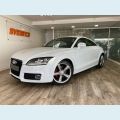 AUDI TT 2.0 TFSI COUPÉ 16V 211CV 2P S-TRONIC - BRANCO - 2014 Foto 1 (Miniatura)