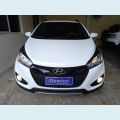 HYUNDAI HB 20X 1.6 16V STYLE FLEX 4P AUT. - BRANCO - 2015 Foto 1 (Miniatura)