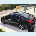 HONDA CIVIC 1.5 16V TURBO TOURING 4P CVT - PRETO - 2017 Foto 1 (Miniatura)