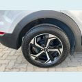 HYUNDAI CRETA 1.6 16V FLEX PULSE PLUS AUT. - BRANCO - 2020 Foto 1 (Miniatura)