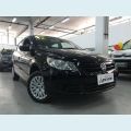VOLKSWAGEN VOYAGE 1.0 MI 8V FLEX 4P - PRETO - 2012 Foto 1 (Miniatura)