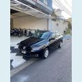 VOLKSWAGEN VOYAGE 1.6 MI TREND 8V FLEX 4P - PRETO - 2013 Foto 1 (Miniatura)