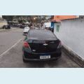 CHEVROLET PRISMA 1.4 MPFI LTZ 8V FLEX 4P - PRETO - 2015 Foto 1 (Miniatura)