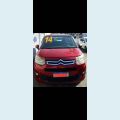 CITROËN C3 PICASSO 1.6 FLEX GLX BVA - VERMELHO - 2014 Foto 1 (Miniatura)