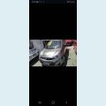 NISSAN MARCH 1.0 S 12V FLEX 4P - CINZA - 2018 Foto 1 (Miniatura)
