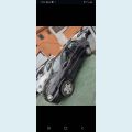 CHEVROLET CLASSIC 1.0 MPFI SPIRIT 8V FLEX 4P - PRETO - 2009 Foto 1 (Miniatura)