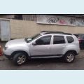 RENAULT DUSTER 1.6 OUTDOOR 4X2 16V FLEX 4P - PRATA - 2015 Foto 1 (Miniatura)