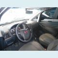 FIAT IDEA 1.8 MPI ADVENTURE 8V FLEX 4P AUT. - MARROM - 2012 Foto 1 (Miniatura)