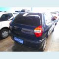 FIAT PALIO 1.0 MPI FIRE 8V FLEX 2P - AZUL - 2005 Foto 1 (Miniatura)