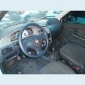FIAT PALIO 1.0 MPI FIRE ECONOMY 8V FLEX 4P - BRANCO - 2010 Foto 1 (Miniatura)