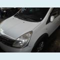 NISSAN LIVINA 1.8 SL X-GEAR 16V FLEX 4P AUT. - BRANCO - 2014 Foto 1 (Miniatura)