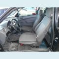 VOLKSWAGEN GOL 1.0 MI 8V FLEX 2P G.IV - PRETO - 2014 Foto 1 (Miniatura)