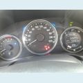 HONDA CITY 1.5 EX 16V FLEX 4P AUT. - CINZA - 2019 Foto 1 (Miniatura)