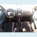 RENAULT SANDERO 2.0 16V HI-FLEX RS RACING SPIRIT - BRANCO - 2019 Foto 1 (Miniatura)