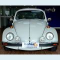 VOLKSWAGEN FUSCA 1.5 8V 2P - BRANCO - 1974 Foto 1 (Miniatura)
