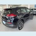 CHEVROLET TRACKER 1.2 TURBO FLEX PREMIER AUT. - AZUL - 2022 Foto 1 (Miniatura)