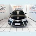 TOYOTA ETIOS CROSS 1.5 16V FLEX 4P - PRETO - 2017 Foto 1 (Miniatura)