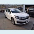 CITROËN C4 LOUNGE 1.6 THP FLEX SHINE BVA - BRANCO - 2019 Foto 1 (Miniatura)