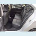 CITROËN C4 LOUNGE 1.6 THP FLEX SHINE BVA - BRANCO - 2019 Foto 1 (Miniatura)