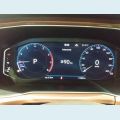 VOLKSWAGEN T-CROSS 1.0 200 TSI TOTAL FLEX COMFORTLINE AUT. - VERMELHO - 2021 Foto 1 (Miniatura)
