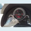 VOLKSWAGEN UP 1.0 TSI MOVE UP 12V FLEX 4P - PRETO - 2017 Foto 1 (Miniatura)