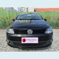 VOLKSWAGEN FOX 1.6 MI 8V FLEX 4P - PRETO - 2013 Foto 1 (Miniatura)