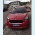 FORD KA 1.0 TI-VCT FLEX SE - VERMELHO - 2018 Foto 1 (Miniatura)