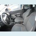 CHEVROLET PRISMA 1.0 MPFI JOY 8V FLEX 4P - CINZA - 2018 Foto 1 (Miniatura)