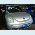 VOLKSWAGEN NEW BEETLE 2.0 MI 8V 2P TIPTRONIC - PRATA - 2010 Foto 1 (Miniatura)