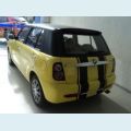 LIFAN 320 1.3 16V 4P - AMARELO - 2011 Foto 1 (Miniatura)