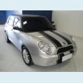LIFAN 320 1.3 16V 4P - PRATA - 2011 Foto 1 (Miniatura)