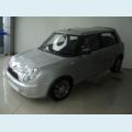 LIFAN 320 1.3 16V 4P - PRATA - 2011 Foto 1 (Miniatura)