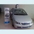 LIFAN 620 1.6 16V 4P - PRATA - 2011 Foto 1 (Miniatura)