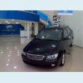 LIFAN 620 1.6 16V 4P - PRETO - 2011 Foto 1 (Miniatura)